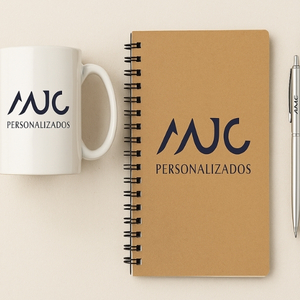 Kit surpresa personalizado