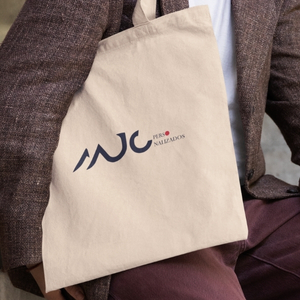 Ecobag personalizada