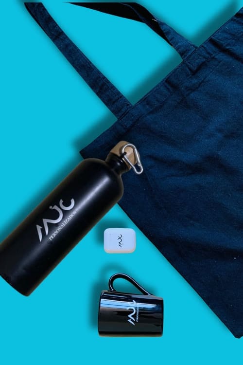 Colete personalizado